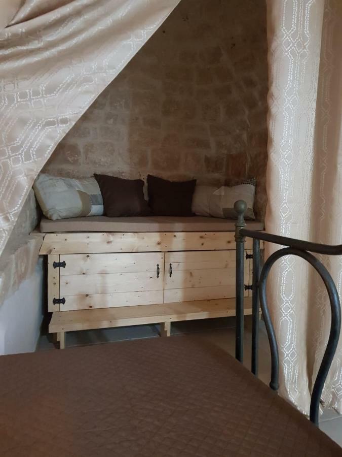 B&B Mariano Ceglie Messapica Eksteriør billede